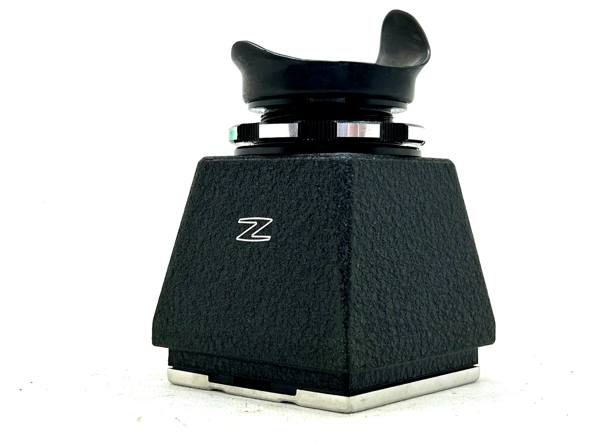 Bronica Camera Viewfinder for sale | eBay