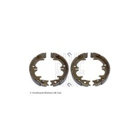 Bremsbackensatz, Feststellbremse Blue Print ADT34168 FüR Toyota Lexus