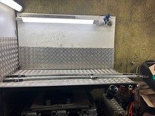 Barres de toit Audi S4