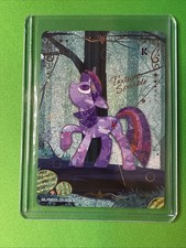 2012 Enterplay My Little Pony Friendship is Magic Trading Cards 17