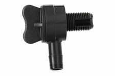 Genuine OEM Radiator Drain Plug For Nissan Sentra, Infiniti Q50, Q60 2144001G10