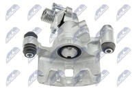 NTY Bremssattel HZT-TY-073 FüR Toyota