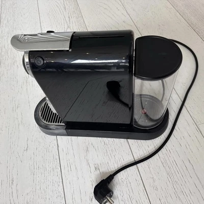 Nespresso Citiz D113