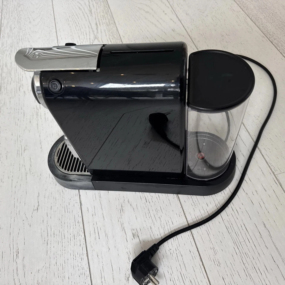 Nespresso Citiz D113, Foto 1 von 5