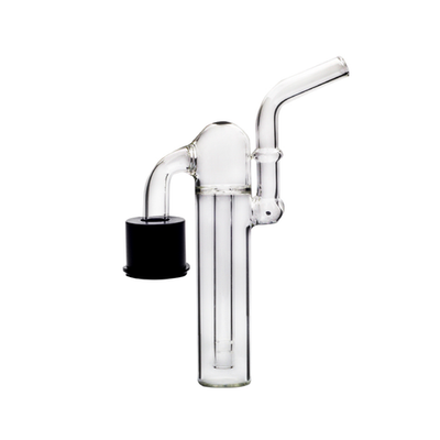 #ad #ad mighty Water Tool glass tube sidecar bubbler Pipe Adapter mighty $16.99