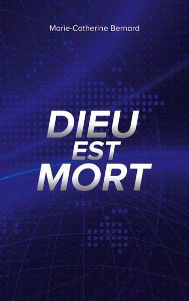 Dieu Est Mort Marie-Catherine Bernard Taschenbuch FranzöSisch 2024-image
