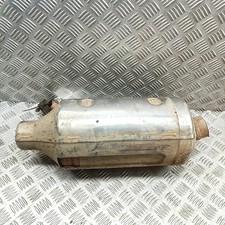Catalyseurs Isuzu D-MAX