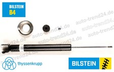 Bilstein B4 Gasdruckstoßdämpfer hinten u.a.: Ford KA RB, Bj. 1996-2008