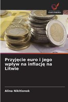 Alina Nikitionok | Przyj¿Cie Euro I Jego Wp¿Yw Na Inflacj¿ Na Litwie | Buch