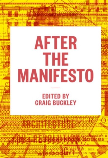 After The Manifesto