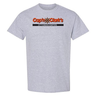 Capn Clark's Ottoman Empire T-Shirt