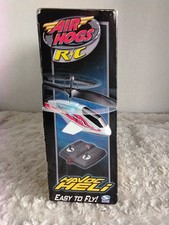 Plastic RC Helicopter Models Kits without Vintage Channels for