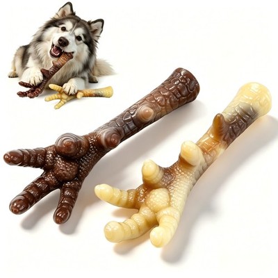 Dog Toys for Aggressive Chewers, 2 Pack Indestructible Dog Toy for Medium Lar...