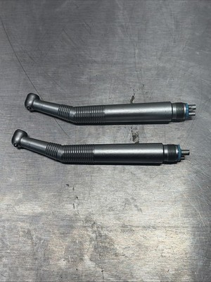 2 Vector F4 Non-Optic Dental Handpiece Access Head Single Port Spray KStyle