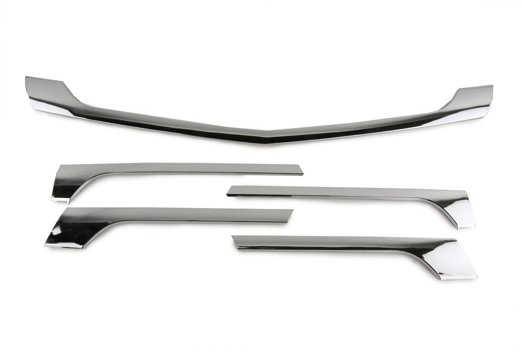 ✅Fits FAST FT91648 FRONT GRILL MERCEDES SPRINTER 06> 906 13  ⭐UK Seller⭐