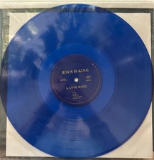 Jesus Is King by West, Kanye (Record, 2020) for sale online | eBay