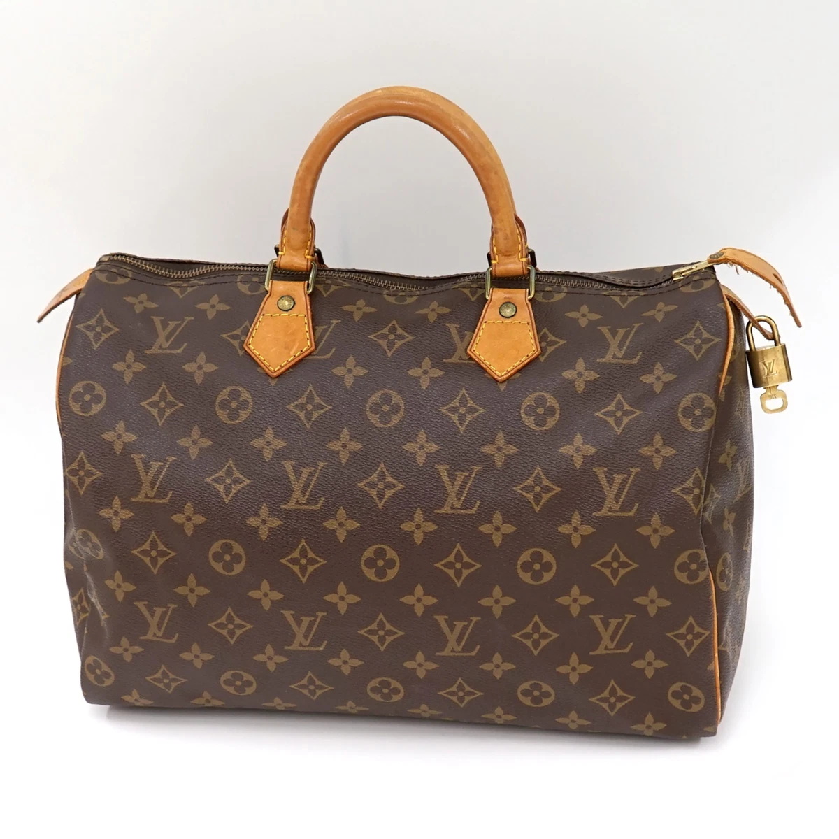 Louis Vuitton Speedy 35 for sale | eBay