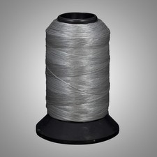 Silver BCY 452X Bowstring Material 1/4lb Bow String Making