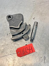 1961 John Deere 4010 Tractor Shift Cam & Shaft R33392R