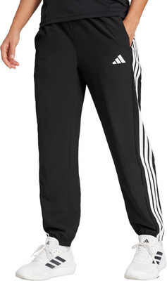 Women'S Train Essentials 3-Stripes Woven Pants