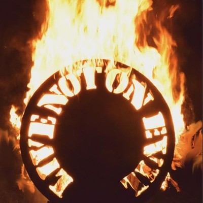 Live Not On Evil - Cancel The Undertaker [CD]