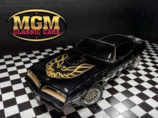 1978 Pontiac Firebird for Sale