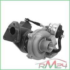 1X TURBINA TURBO PER FIAT PUNTO 188 1.3 JTD 16V 03-12 QUBO 1.3 D