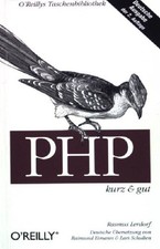 PHP - kurz & gut. O'Reillys Taschenbiblio…