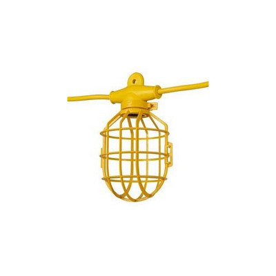 Bergen Industries GL50142MPC Temporary Lighting