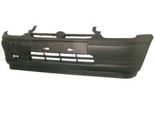 Hartsant Stoßstange vorne schwarz mit Spoiler 93-97 für Opel Corsa B  93-97