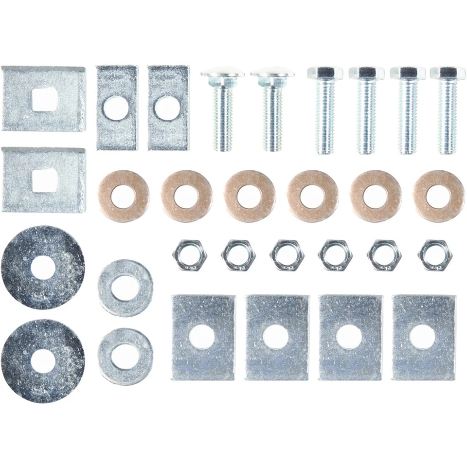75703 Enganche trasero Draw-Tite para furgoneta Econoline E150 E250 E350 Ford E-100 E-150 Foto 3 de 3