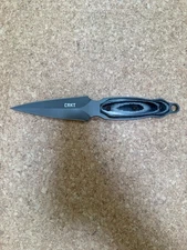 CRKT Shrill Fixed Blade