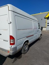 Porte avant et accessoires Mercedes SPRINTER