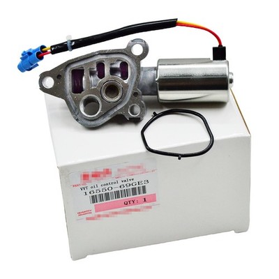 NEW FOR SUZUKI VVT OIL CONTROL SOLENOID VALVE GRAND VITARA / SX4 16550-69GE3