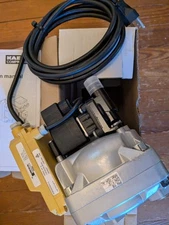 Kaeser Eco Drain 13 Automatic Condensate Drain,7 Available 1200CFM 2500 Electric