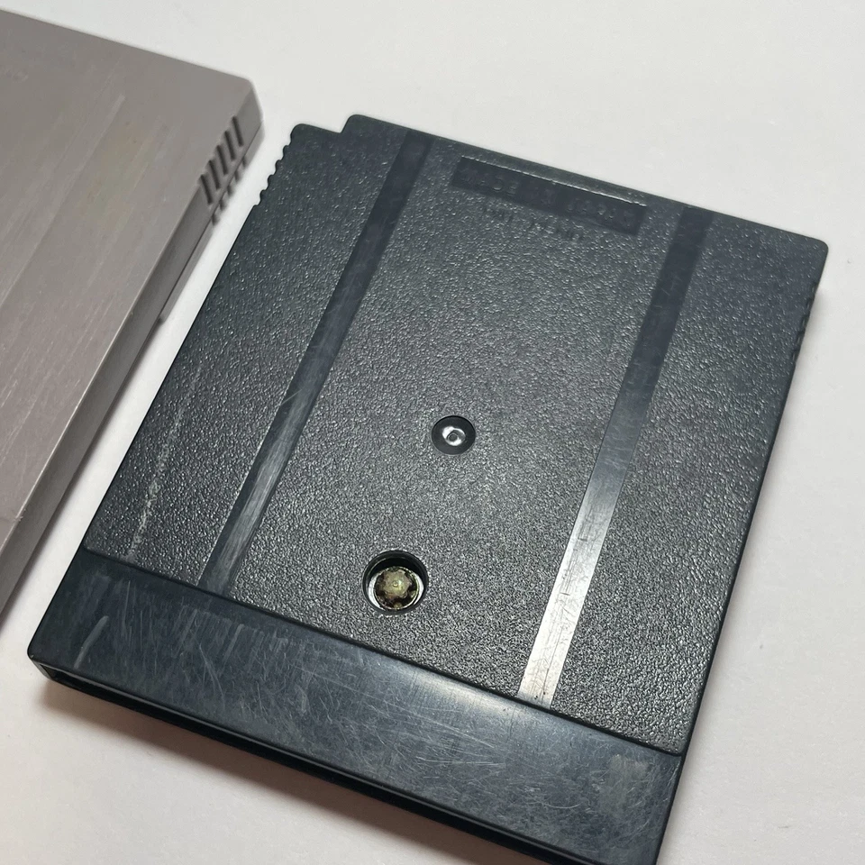 Lote Gameboy Color Dragon Warrior Monsters Terry's Wonderland & Kinniku Banzuke Foto 4 de 4