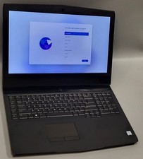 Alienware 17 R5 17.3 Intel i7-8750H @ 2.20GHz...