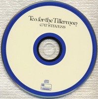 Cat Stevens - Tea For The Tillerman - Cd - G1398Z