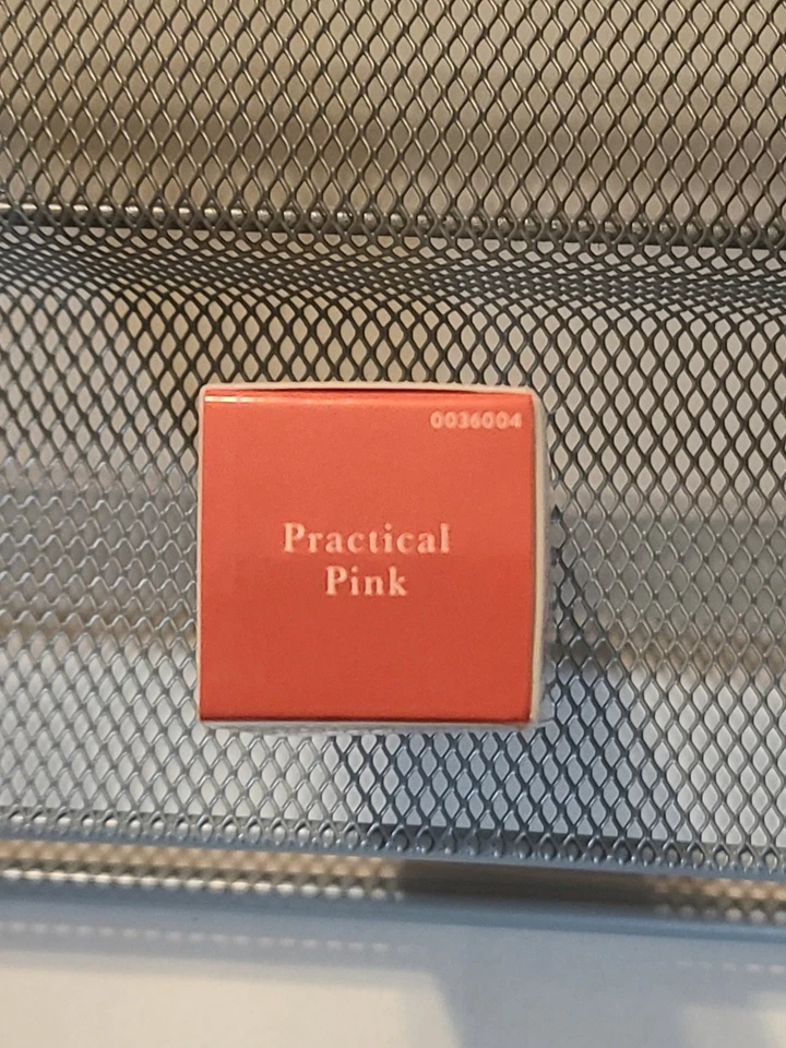 Laura Geller Serum Blush Cheek Tint Practial Pink NIB .34oz 10 ML - Image 3 of 4