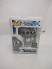 Funko Pop Marvel Fantastic Four Doctor Doom 591 - 2020 Spring Con Exclusive Rare