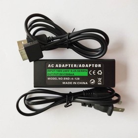 New Wall Charger Power Adapter Ps Vita 1000 For Sony Ps Vita Free shipping