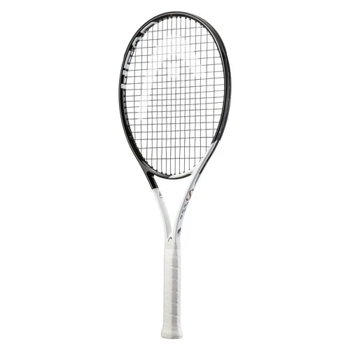 Head Speed MP 2022 Strung Tennis Racquet