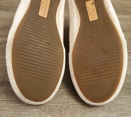 Sperry Top Sider Lounge Away 2 Shoes Women’s Size 8 Pink - 第 9/12 張圖片