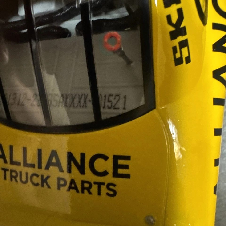 Sam Hornish Jr. 2013 #12 Alianza Mustang 1/24 Foto 3 de 4