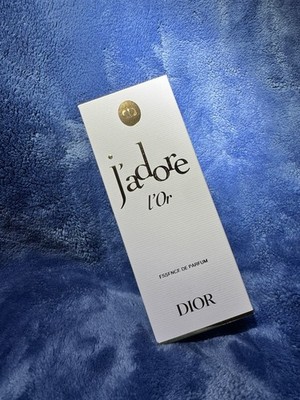 Dior J adore L Or Essence de Parfum 80ml Women Perfume Full Bottle