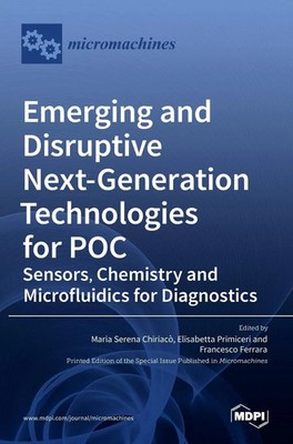 Emerging and Disruptive Next-Generation Technologies for POC | Buch | Englisch
