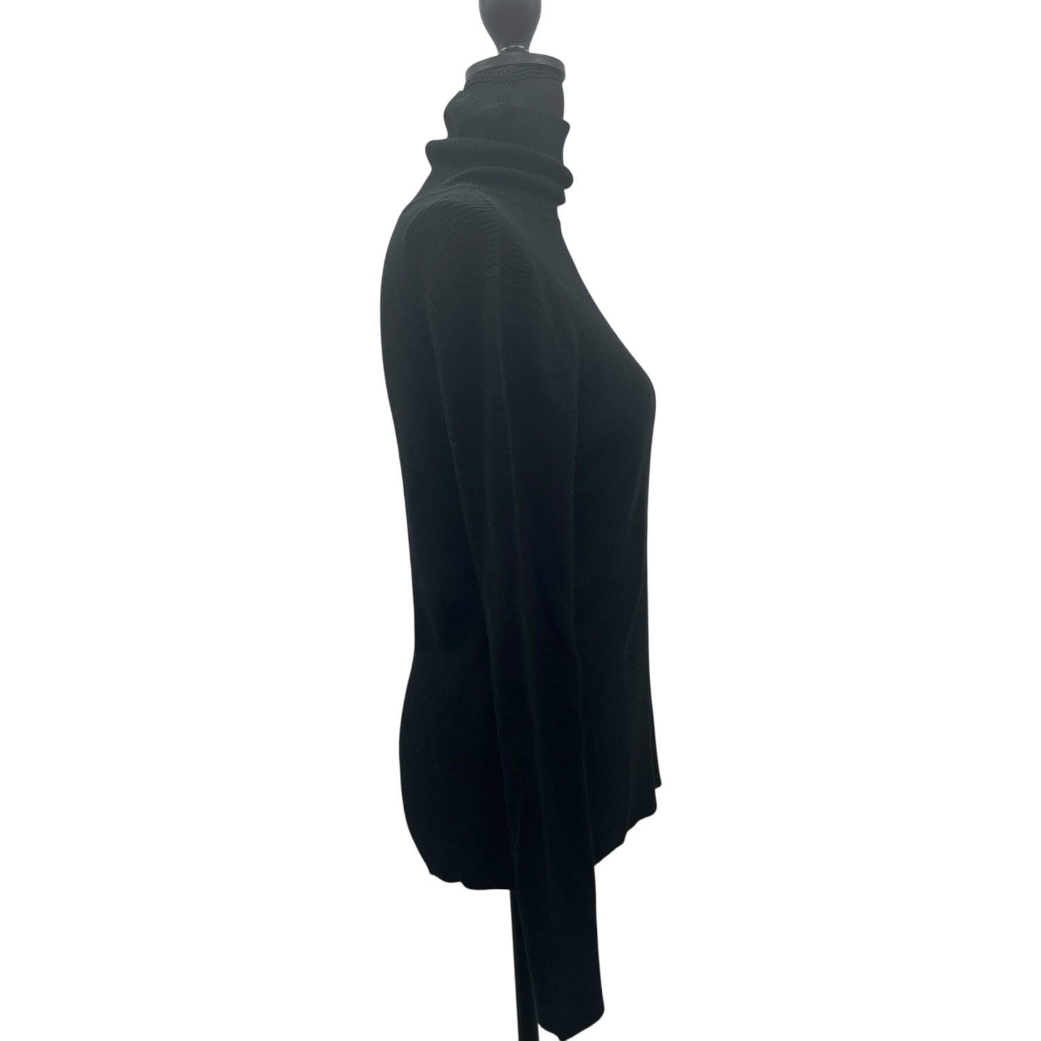 ￼ Basic Edition Women’s Sweaters Size Large ￼ - image 4