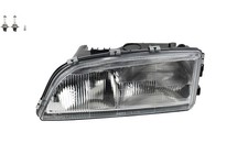 Ampoule Volvo V70