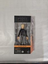 Hasbro The Black Series Star Wars  A New Hope - Figrin D   an Action Figure