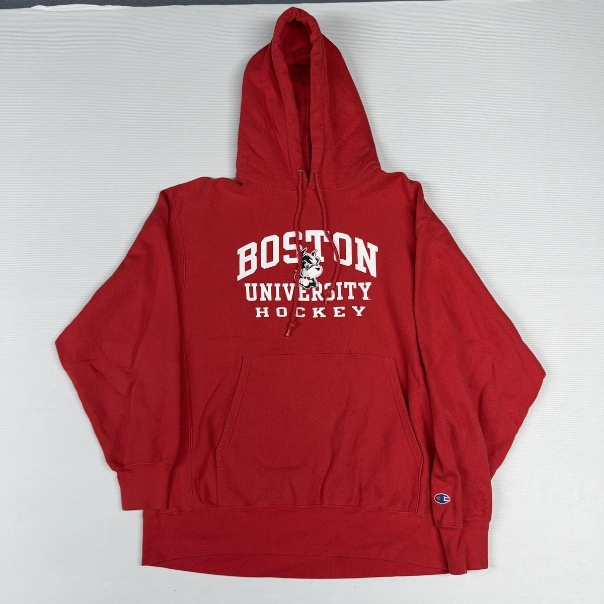 Champion Boston University Terriers NCAA Sweatshirts for sale | eBay